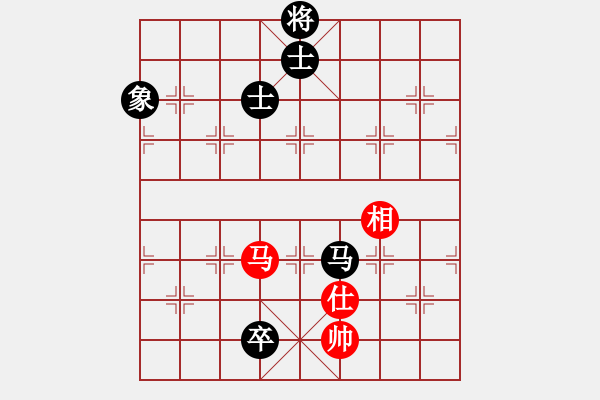 象棋棋譜圖片：2006年迪瀾杯弈天聯(lián)賽第四輪：聽雨軒蘇姑(5r)-和-追月求道(5r) - 步數(shù)：220 