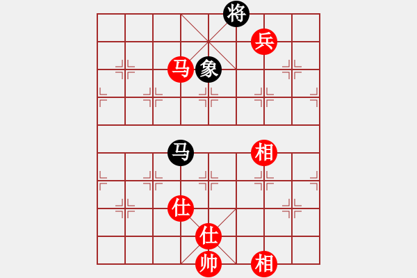 象棋棋譜圖片：義縣小玄(5星)-勝-zzdad(7星) - 步數(shù)：100 