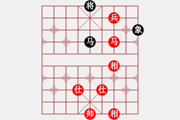 象棋棋譜圖片：義縣小玄(5星)-勝-zzdad(7星) - 步數(shù)：109 