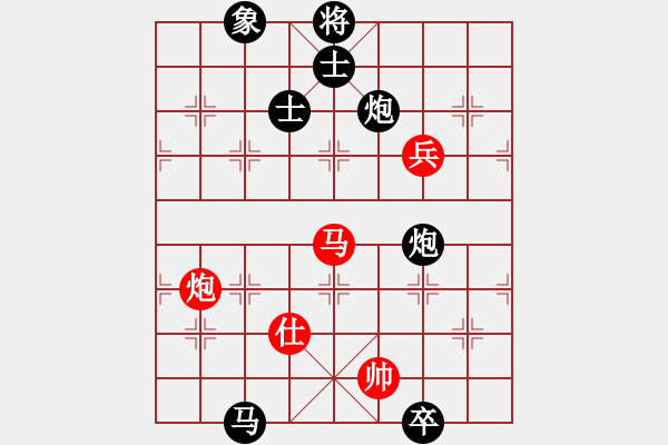 象棋棋譜圖片：柯善林     先負(fù) 朱祖勤     - 步數(shù)：160 