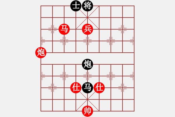 象棋棋谱图片：2016全国象甲联赛第18轮郑惟桐先胜胡景尧 - 步数：110 