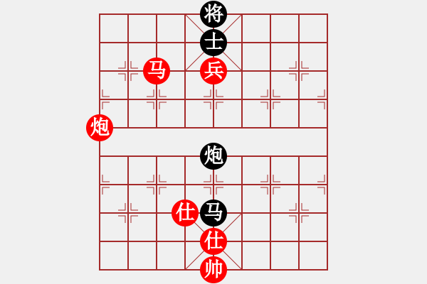 象棋棋谱图片：2016全国象甲联赛第18轮郑惟桐先胜胡景尧 - 步数：112 