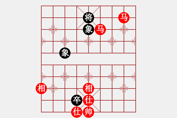 象棋棋譜圖片：黑旋風李逵(天帝)-勝-安順大俠(月將) - 步數(shù)：150 