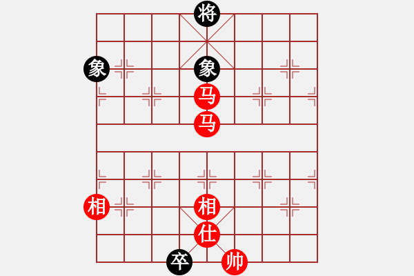 象棋棋譜圖片：黑旋風李逵(天帝)-勝-安順大俠(月將) - 步數(shù)：160 