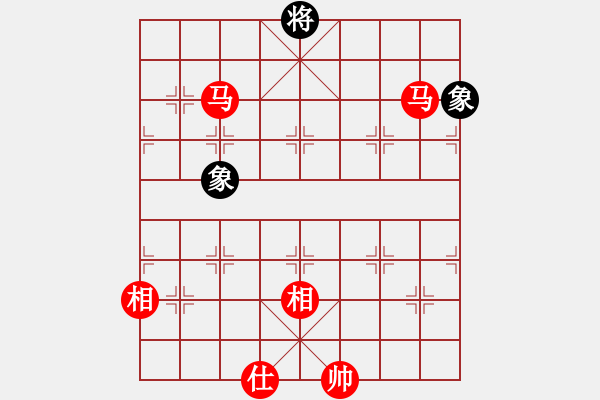 象棋棋譜圖片：黑旋風李逵(天帝)-勝-安順大俠(月將) - 步數(shù)：170 