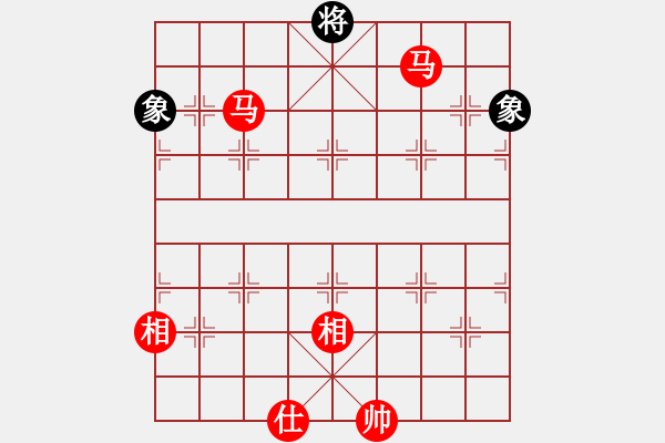 象棋棋譜圖片：黑旋風李逵(天帝)-勝-安順大俠(月將) - 步數(shù)：173 