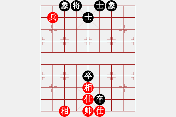 象棋棋譜圖片：澳門(mén)A君先和象棋巫師大師級(jí)7-21于澳門(mén) - 步數(shù)：109 