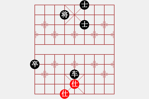 象棋棋譜圖片：屏風馬應五七炮(業(yè)四升業(yè)五評測對局)我后勝 - 步數(shù)：74 