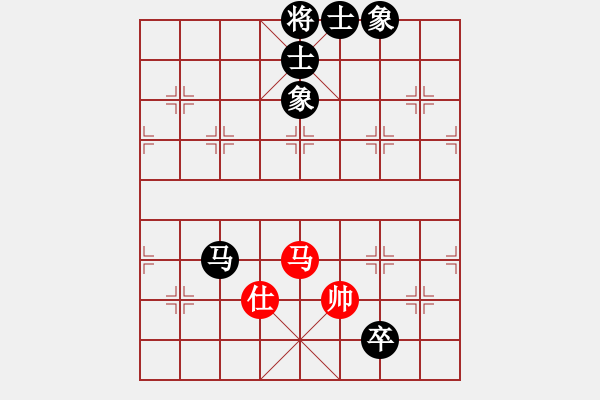 象棋棋譜圖片：劉生....[紅] -VS- 橫才俊儒[黑] - 步數(shù)：160 