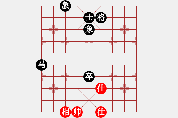 象棋棋譜圖片：第6輪第6臺永嘉陳益超VS滕本良 - 步數(shù)：100 