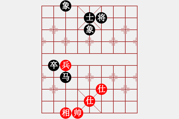 象棋棋譜圖片：第6輪第6臺永嘉陳益超VS滕本良 - 步數(shù)：90 