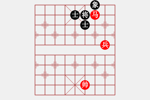 象棋棋譜圖片：橫才俊儒[292832991] -VS- 順其自然[894507577] - 步數(shù)：90 