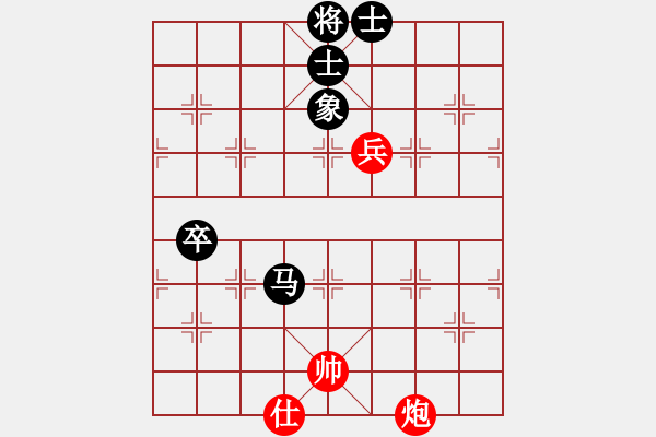 象棋棋譜圖片：1010812林哲彥先和吳慶鴻R1 - 步數(shù)：160 