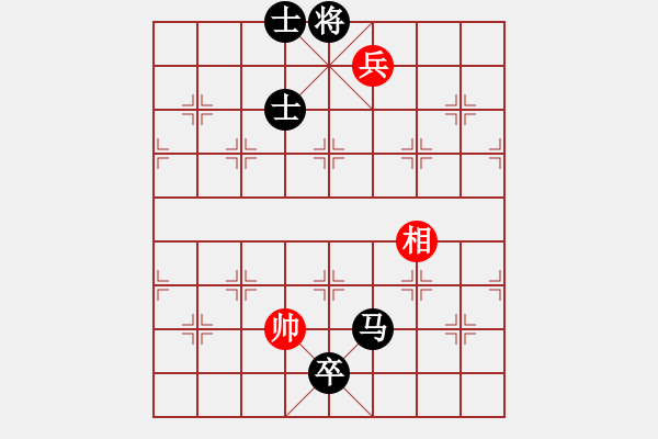 象棋棋谱图片：雪拥兰关(8段)-负-jindingdao(6段) - 步数：170 