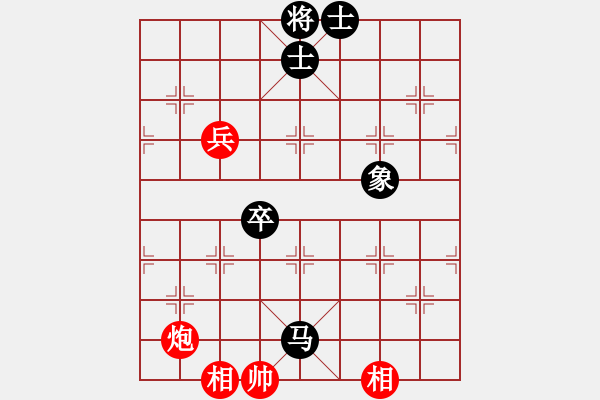 小小小英雄(3段-和-第四军军座(5段-岳阳楼