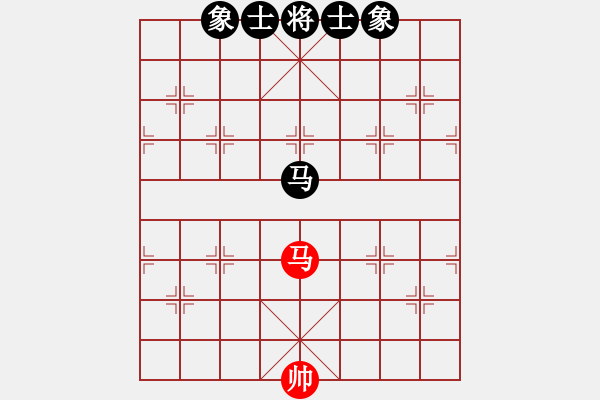 象棋棋譜圖片：我富 - 步數(shù)：0 