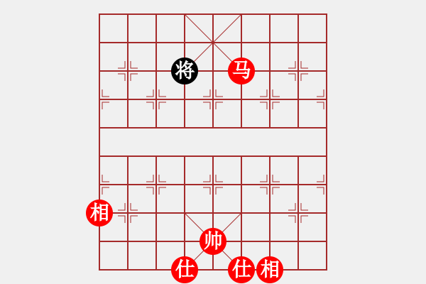 象棋棋譜圖片：棋局-4124 a4PA - 步數(shù)：131 