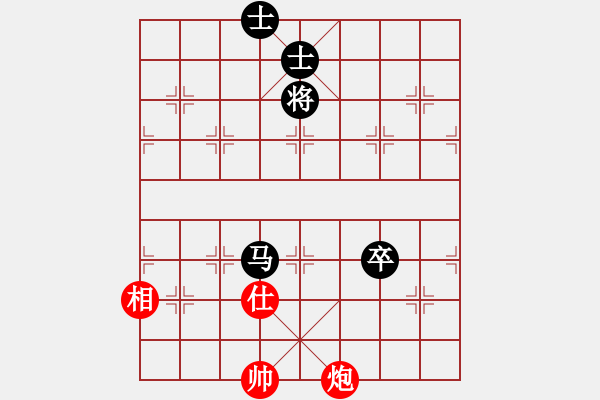 象棋棋譜圖片：11400局 A60-過宮炮局-旋九專雙核-傻瓜 紅先和 小蟲引擎24層 - 步數(shù)：230 