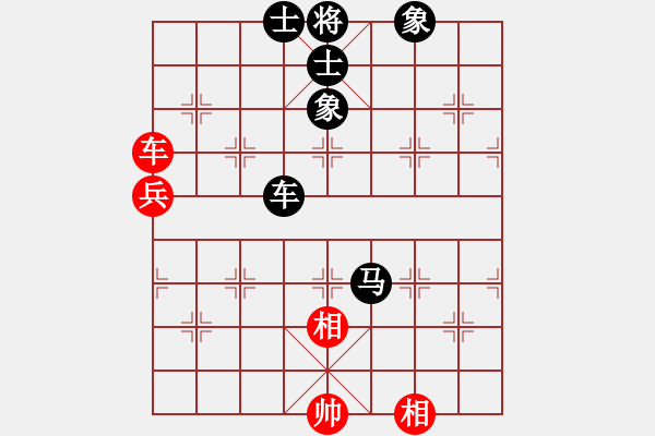 象棋棋譜圖片：神龍大俠(9級)-負-遙控他人下(9級) - 步數(shù)：96 