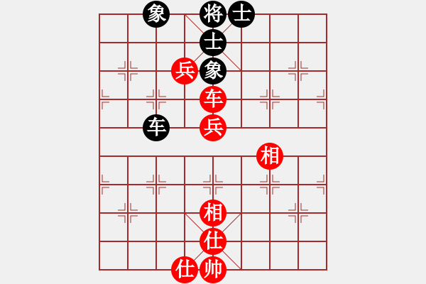 象棋棋譜圖片：飛刀小王(天罡)-勝-大地飛鷹(電神) - 步數(shù)：110 