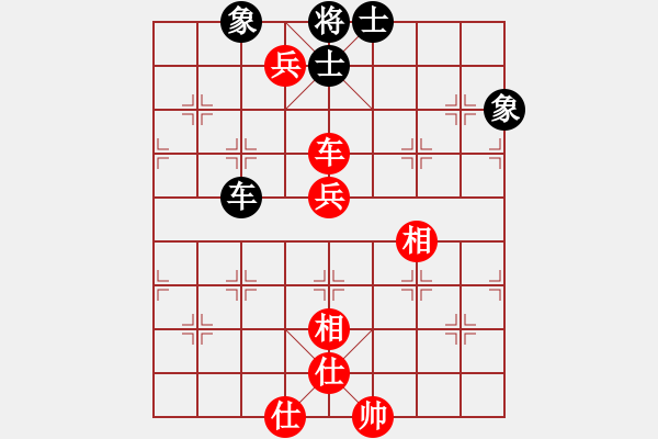 象棋棋譜圖片：飛刀小王(天罡)-勝-大地飛鷹(電神) - 步數(shù)：130 