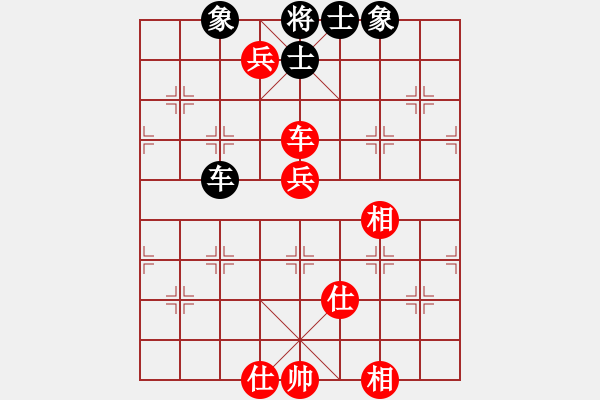 象棋棋譜圖片：飛刀小王(天罡)-勝-大地飛鷹(電神) - 步數(shù)：140 