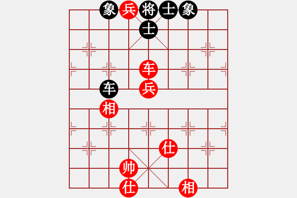 象棋棋譜圖片：飛刀小王(天罡)-勝-大地飛鷹(電神) - 步數(shù)：149 