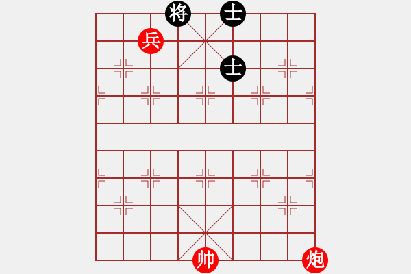 象棋棋譜圖片：04506 - 步數(shù)：0 