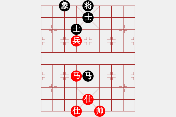 象棋棋譜圖片：2019年象棋聯(lián)盟盃全國(guó)象棋團(tuán)體聯(lián)誼賽 - 步數(shù)：120 