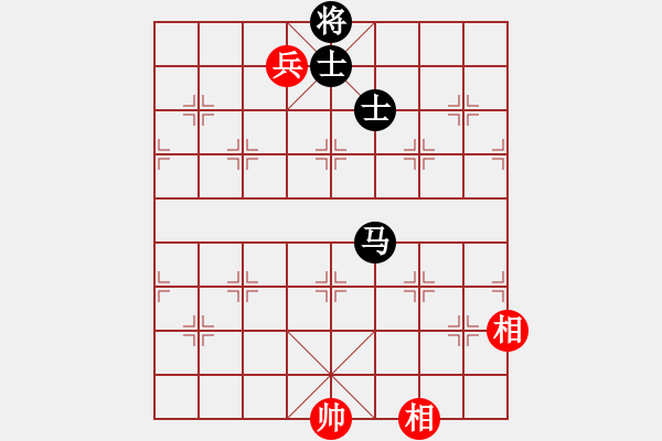 象棋棋譜圖片：嬉嬉先生(7段)-和-接火就猛攻(6段) - 步數(shù)：240 