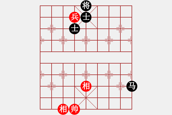 象棋棋譜圖片：嬉嬉先生(7段)-和-接火就猛攻(6段) - 步數(shù)：358 