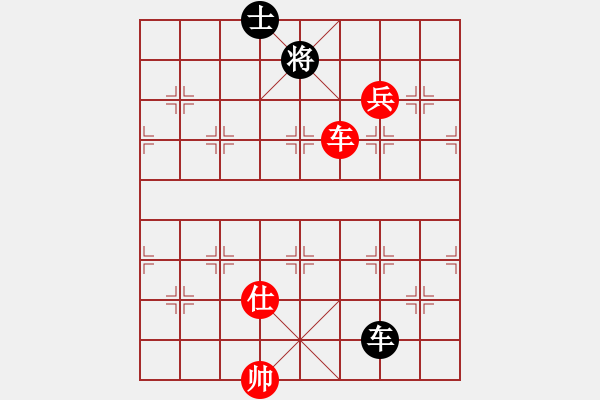 象棋棋譜圖片：巴特(天罡)-勝-敵字出手炮(5f) - 步數(shù)：160 