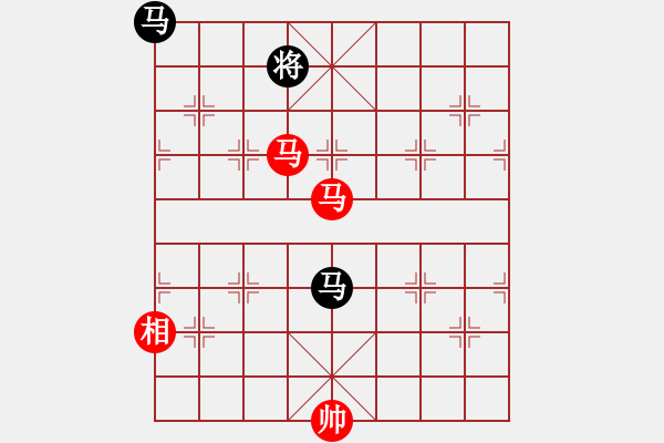 象棋棋譜圖片：絕妙棋局1898 - 步數(shù)：10 