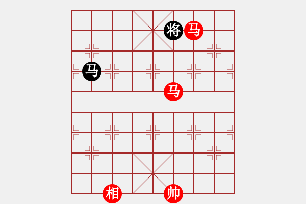 象棋棋譜圖片：絕妙棋局1898 - 步數(shù)：30 