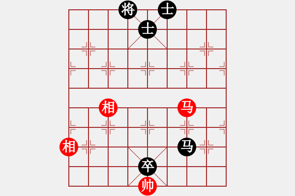 象棋棋譜圖片：《鳳凰涅槃，歷經(jīng)艱辛！》：蘇東升【先負(fù)】戚文卿(2014-11-21弈于大師網(wǎng)) - 步數(shù)：148 