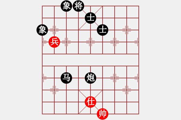 象棋棋譜圖片：飛天譯月(8段)-負-sxhshz(6段) - 步數：193 