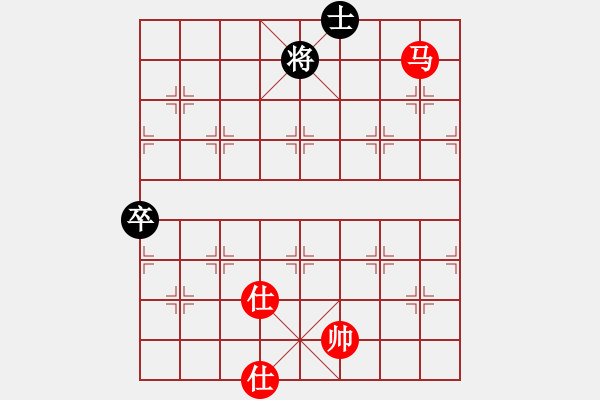 象棋棋譜圖片：你好好好(9級)-和-好人牛哥(1段) - 步數(shù)：109 