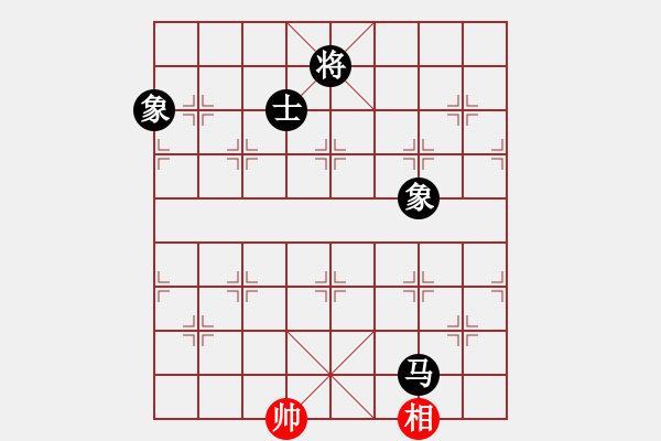 象棋棋谱图片：周铺(9星)-和-dividluo(9星) - 步数：200 