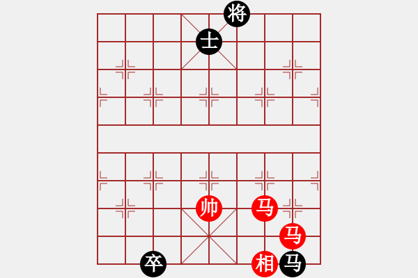 象棋棋譜圖片：自然陽(yáng)光(9星)-勝-東方神圣(北斗) - 步數(shù)：200 