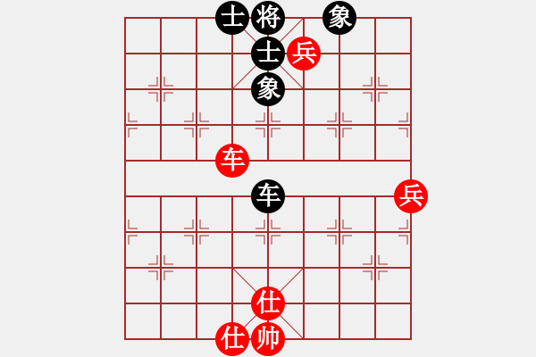 象棋棋譜圖片：猛琳過江(2段)-和-棋亭大圣(2段) - 步數(shù)：150 