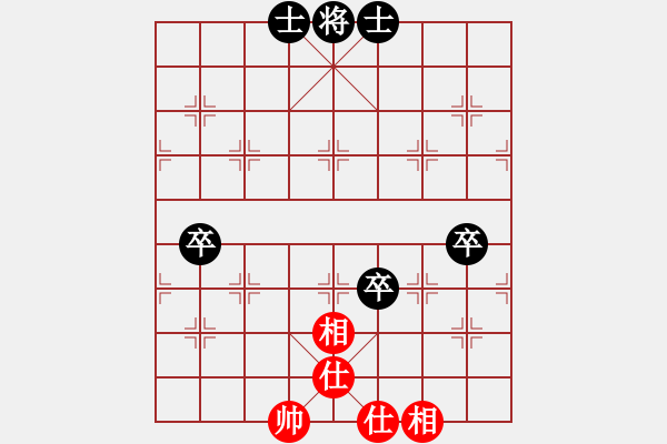 象棋棋譜圖片：西北餓狼(日帥)-負(fù)-叼著一殼煙(月將) - 步數(shù)：120 