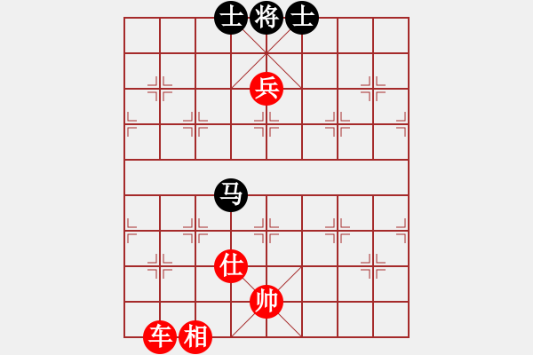 象棋棋譜圖片：純棉布衣(9段)-勝-碧水珠(3段) - 步數(shù)：201 