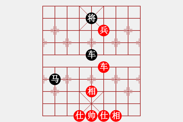 象棋棋譜圖片：特大10分鐘2滿屏 櫻花香雪 先勝 天上院明日香 - 步數(shù)：100 