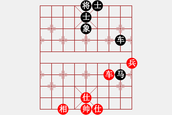 象棋棋譜圖片：2006年迪瀾杯弈天聯(lián)賽第四輪：無錫金風(fēng)緣(5r)-和-磚磚(9段) - 步數(shù)：140 