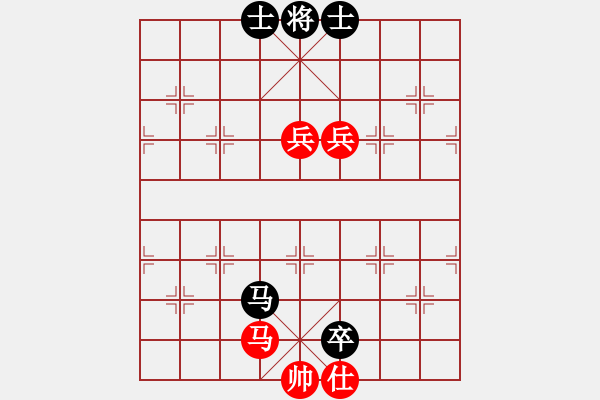 象棋棋譜圖片：eedaa(天罡)-勝-ztyh(7星) - 步數(shù)：190 