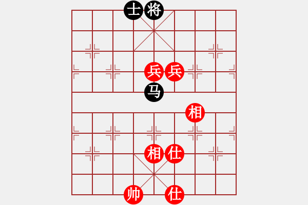 象棋棋譜圖片：風(fēng)雨中飛翔 - 步數(shù)：150 