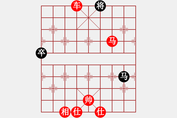 象棋棋譜圖片：陳水杰三號(2段)-勝-孤獨魔劍(7段) - 步數(shù)：145 