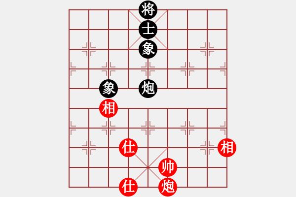 象棋棋譜圖片：renjiceshi(9星)-和-濰衛(wèi)校甄(9星) - 步數(shù)：120 