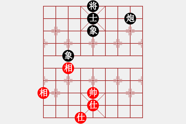 象棋棋譜圖片：renjiceshi(9星)-和-濰衛(wèi)校甄(9星) - 步數(shù)：200 