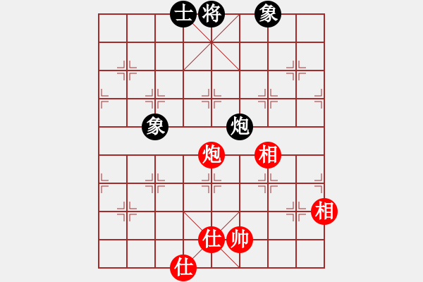 象棋棋譜圖片：renjiceshi(9星)-和-濰衛(wèi)校甄(9星) - 步數(shù)：90 